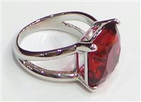 Anello Morellato Donna Fioremio in Acciaio Pietre dure SABK02-14 - SABK02-14